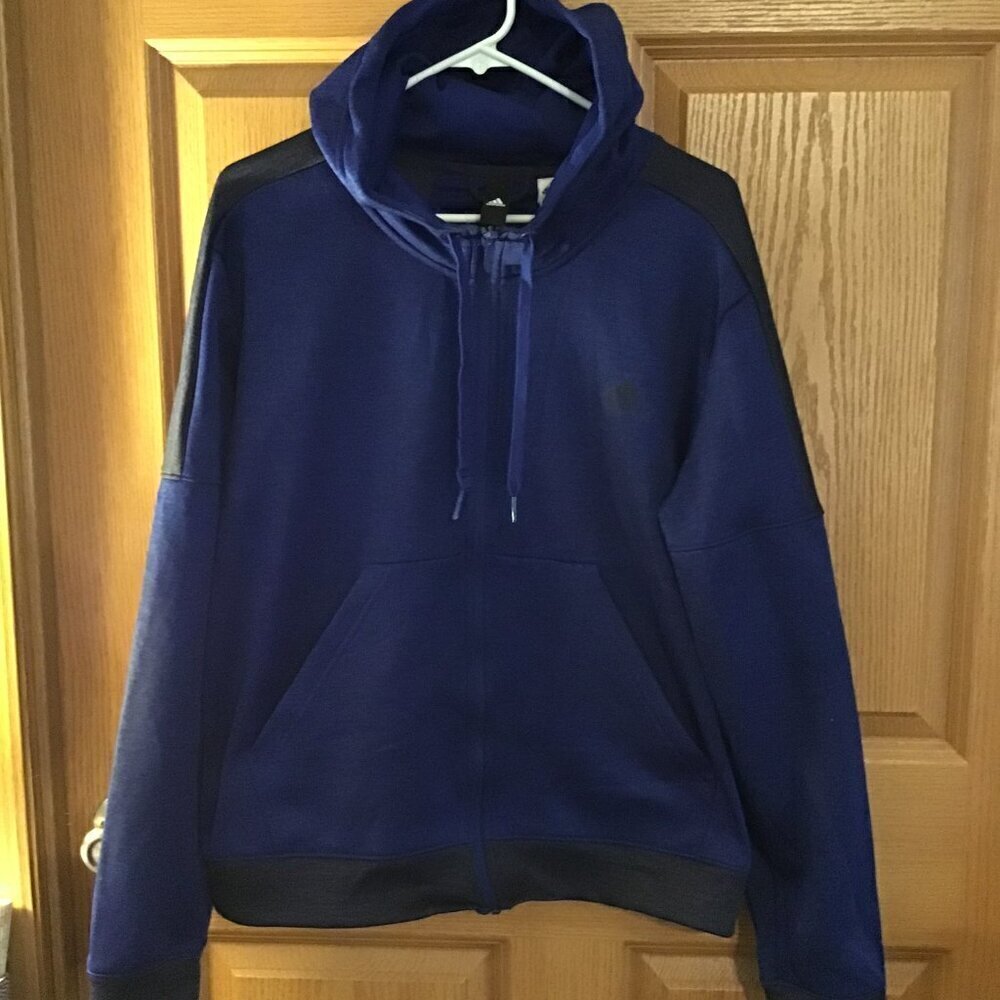 Adidas Jacket